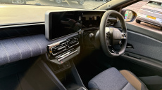 Renault 5 90kW Techno Urban Range 40kWh 5dr Auto Electric Hatchback